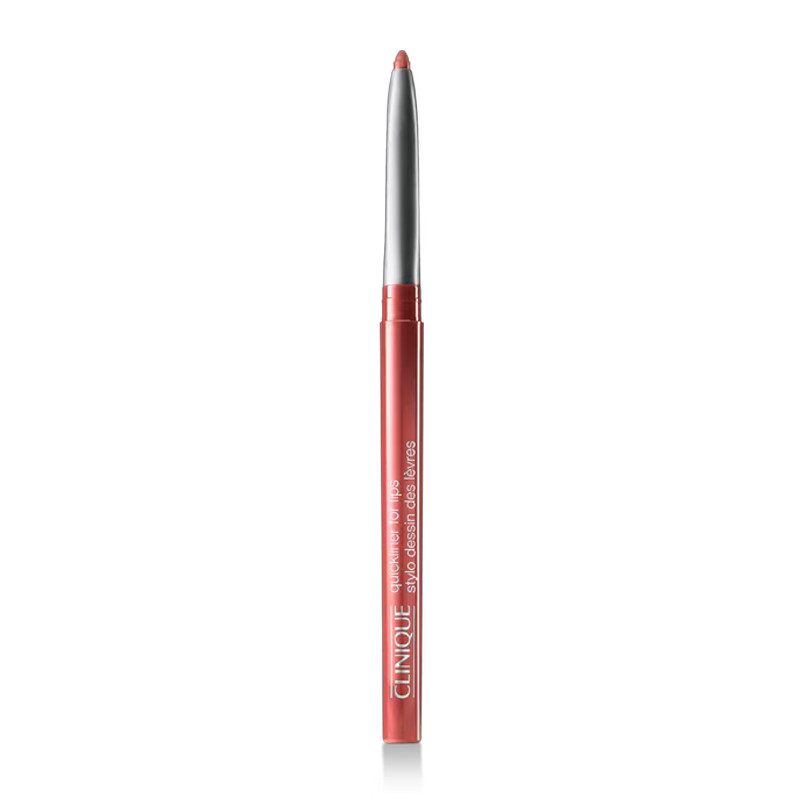 Clinique Quickliner For Lips Lip Liner, 0.01 oz. - Intense Blush