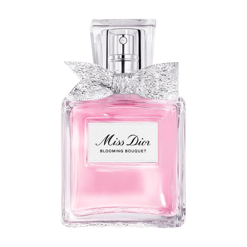 Dior MISS DIOR BLOOMING BOUQUET EAU DE TOILETTE - NOTAS FRESCAS Y TIERNAS