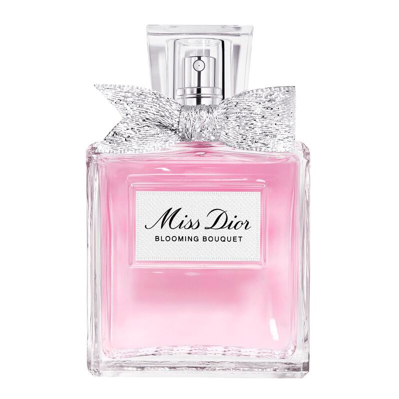Dior MISS DIOR BLOOMING BOUQUET EAU DE TOILETTE - NOTAS FRESCAS Y TIERNAS
