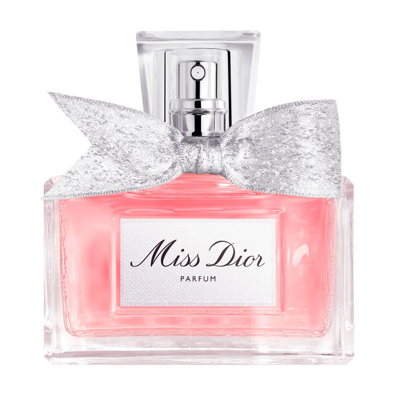 Dior Miss Dior Parfum Perfume - Notas Florales, Afrutadas Y Amaderadas Intensas