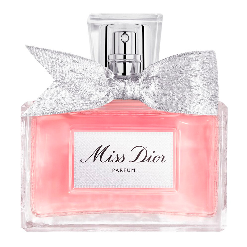Dior Miss Dior Parfum Perfume - Notas Florales, Afrutadas Y Amaderadas Intensas