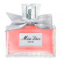 Miss Dior Parfum Perfume - Notas florais, frutadas e amadeiradas intensas