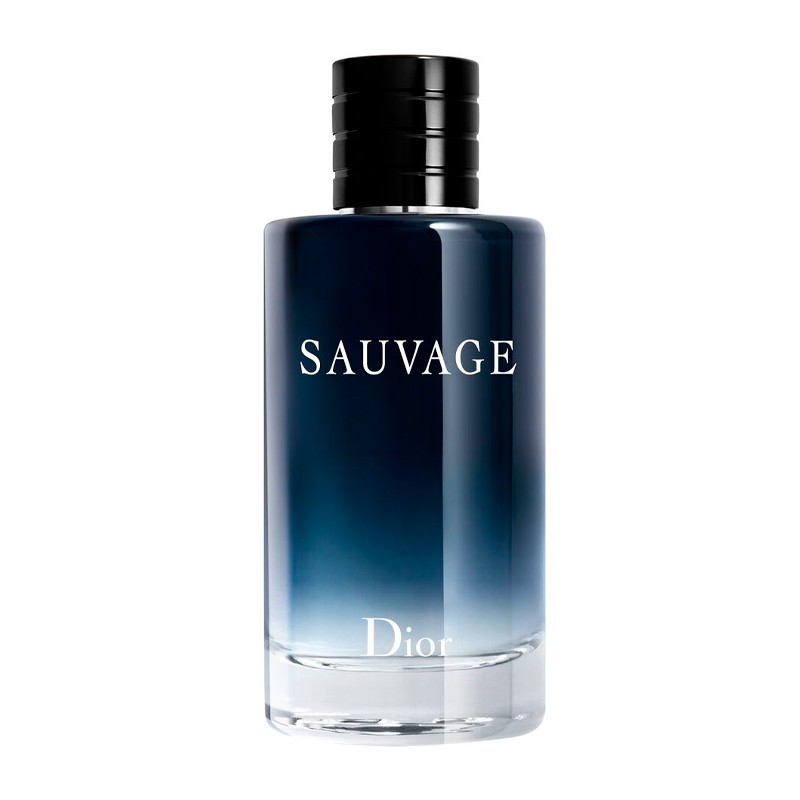Dior SAUVAGE EAU DE TOILETTE - 200 ML Eau de toilette Herren Parfum