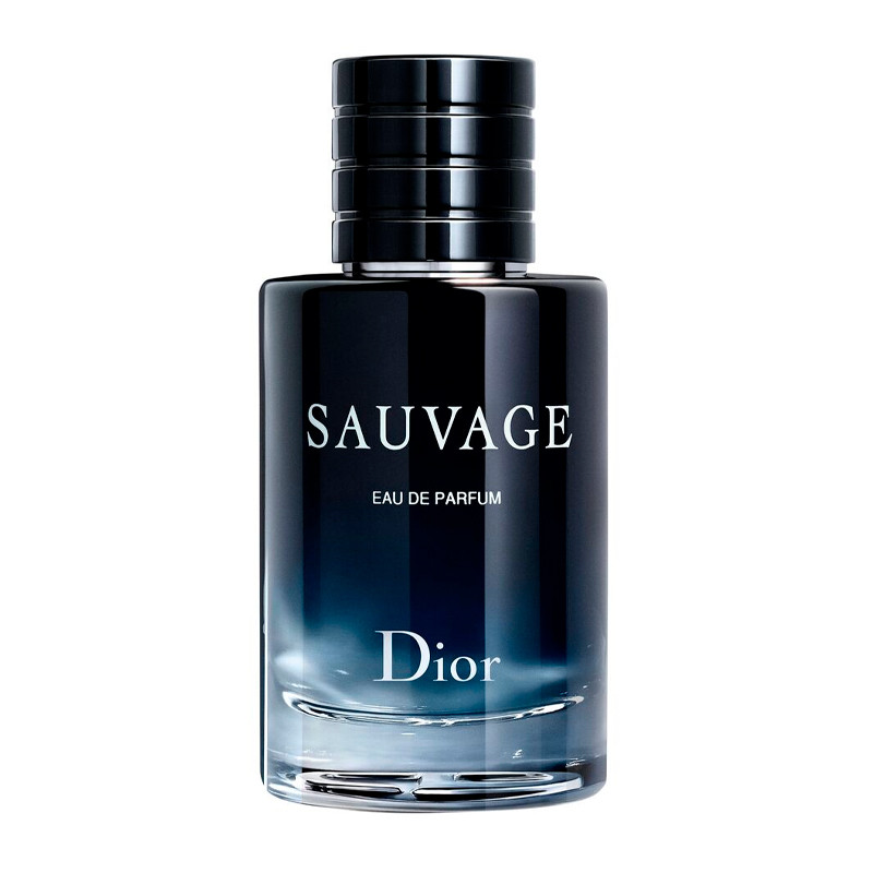 Dior Sauvage Edp 10Ml Mini Para Hombre Amaderado Aromático Perfume De Viaje - Imagen 3