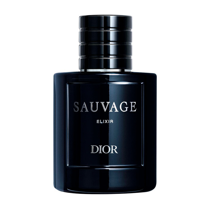 Dior SAUVAGE ELIXIR EAU DE PARFUM
