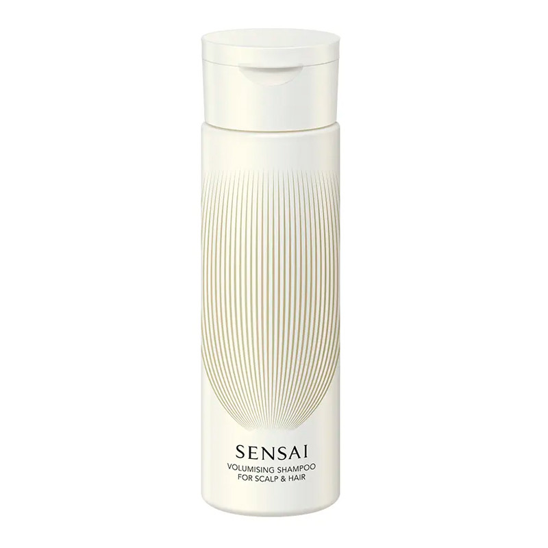 Sensai  Shampoos VOLUMISING Shampoo For Scalp & Hair Volumizing Shampoo - Purifying Shampoo