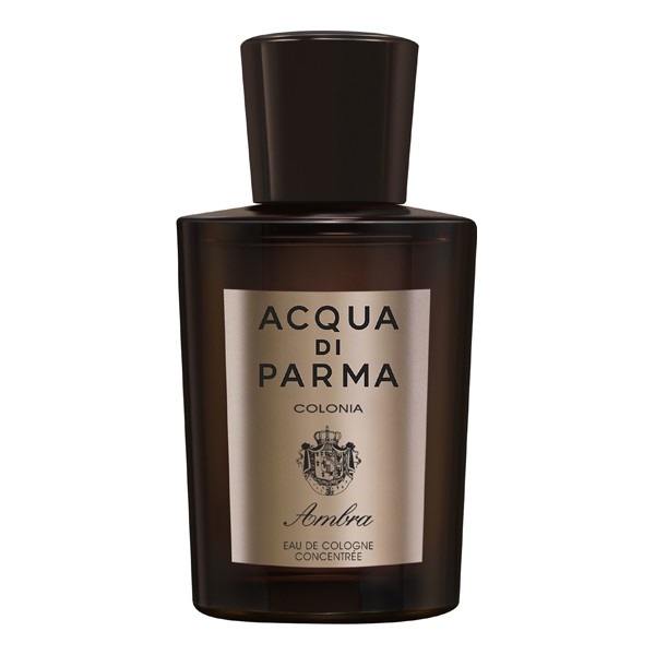 Acqua di Parma Signatures Of The Sun Ambra Unisex Eau De Parfum