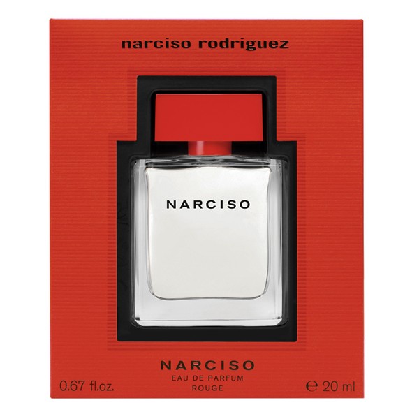 narciso rouge 100ml