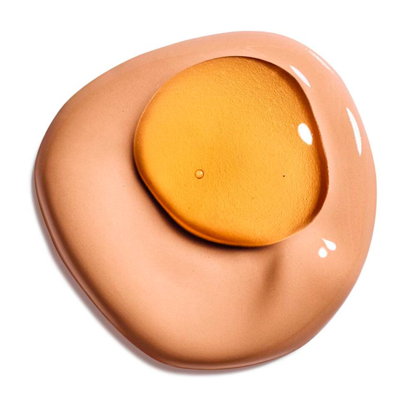 Clarins Double Serum Foundation Sérum - Base De Maquillaje – imagen 2