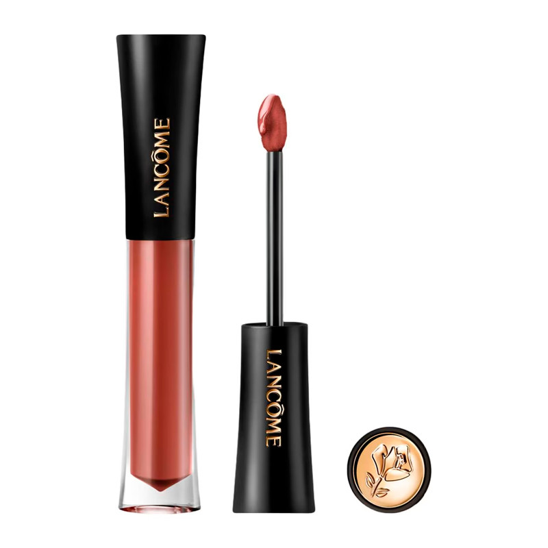 Lancome L Absolu Rouge Glaze Tintation L'Absolu Rouge Glaze Tintation Gloss De Labios
