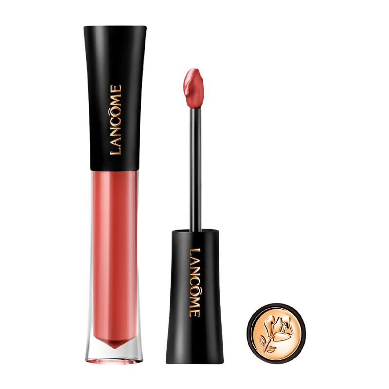 Lancome  Gloss L'Absolu Rouge Glaze Tintation Lip Gloss