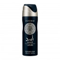 Asad Zanzibar
Deodorant Spray
