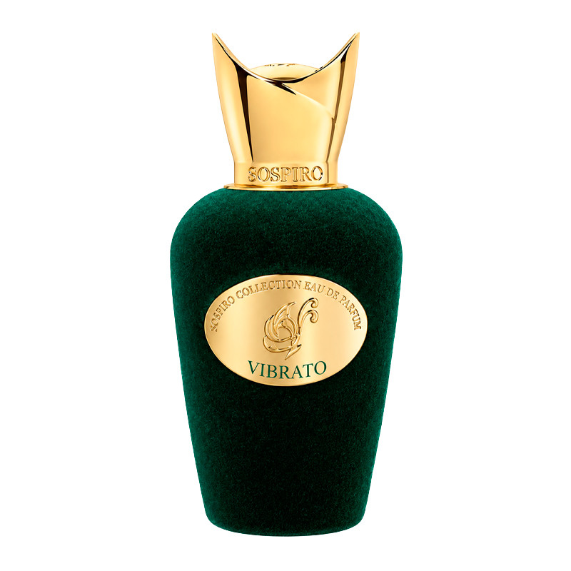 Sospiro Perfumes Nicho Unisex Vibrato