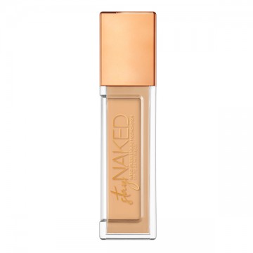 Stay Naked Foundation