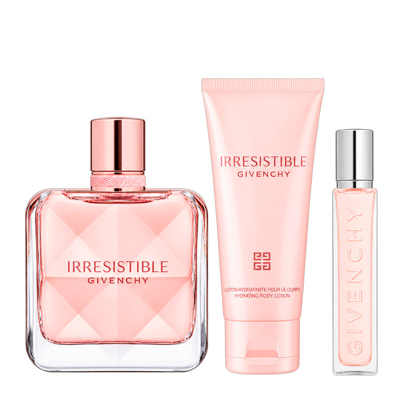 Givenchy Irresistible Eau de Parfum Esctuche Eau de Parfum – imagen 2