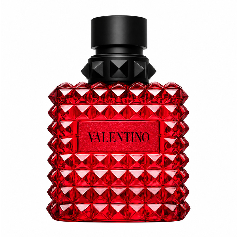 Valentino Born In Roma Rendez Vous Ruby Donna Ruby - 3,4 FL OZ. Eau de Parfum Women's Perfumes