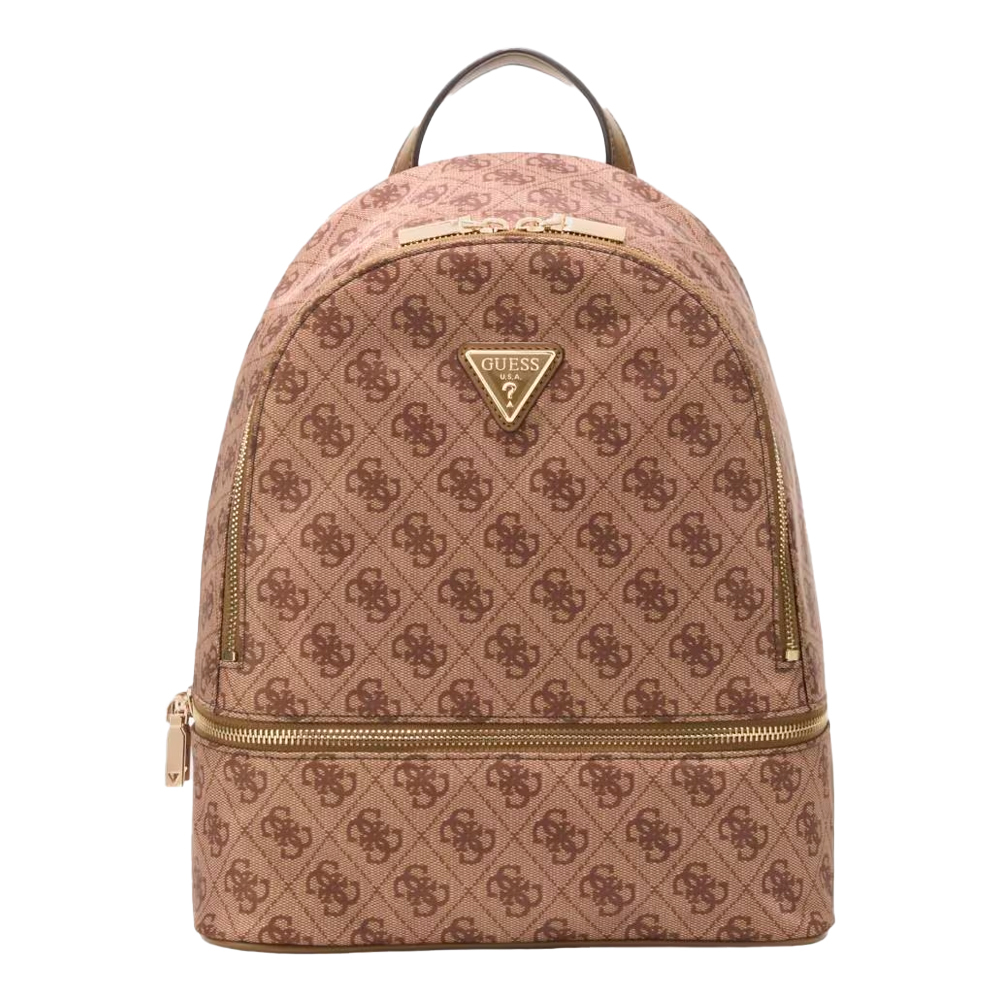 Guess Women's Backpacks And Fanny Packs For Adrian Backpack Logo Medium