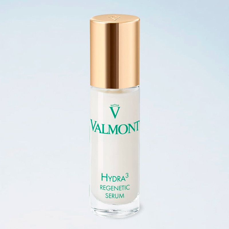 Valmont Hydra3 Regenetic Serum Sérum Antiedad Activador De Hidratación