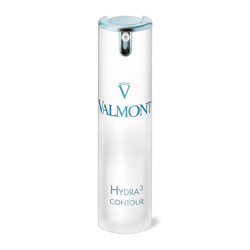 Valmont Hydra3 Contour Gel Hidratante Redensificador Para Contorno De Ojos – imagen 2