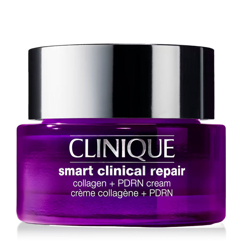 Clinique Smart Clinical Repair Crema Con Colágeno + Pdrn