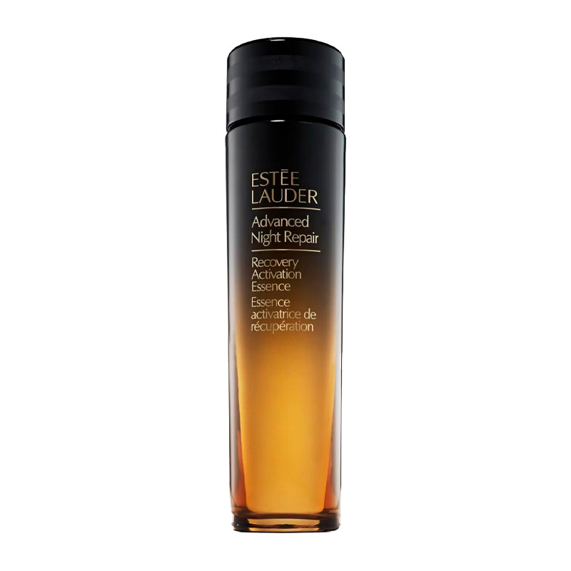 Estee Lauder Advanced Night Repair Recovery Treatment Essence Locíon Tratamiento Ligero - Hidrata Y Calma