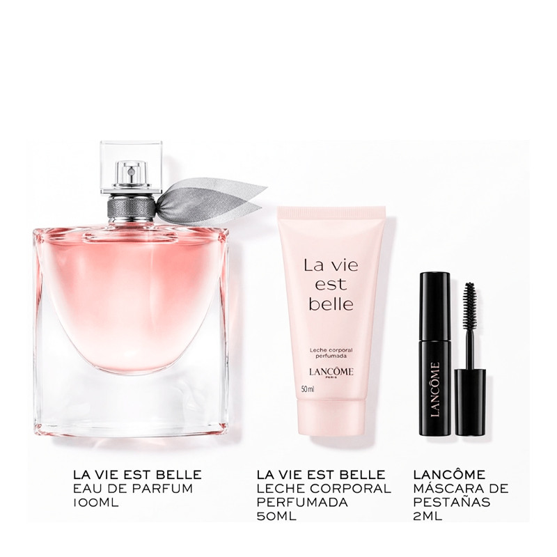 Lancome la Vie Est Belle Eau de Parfum Estuche Eau de Parfum – imagen 2
