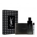 MYSLF Eau de Parfum + Pouch Estuche