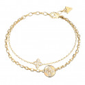 BRACCIALE SPINNING BLOOM JUBB06469JWYGS