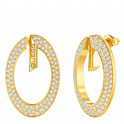 Boucles d'oreilles Camden JUBE06334JWYGT