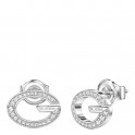 ORECCHINI CAMDEN JUBE06338JWRHT