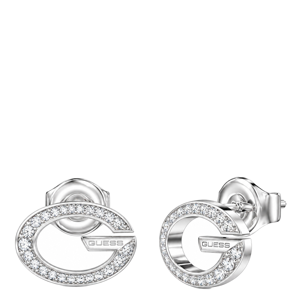Guess PENDIENTES CAMDEN JUBE06338JWRHT