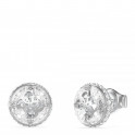BOUCLES D'OREILLES SUPREME JUBE06395JWRHT