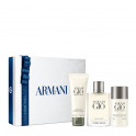 Acqua Di Gio Eau de Toilette Set