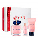 My Way Eau De Parfum Coffret