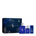 Polo Blue Eau De Toilette Coffret