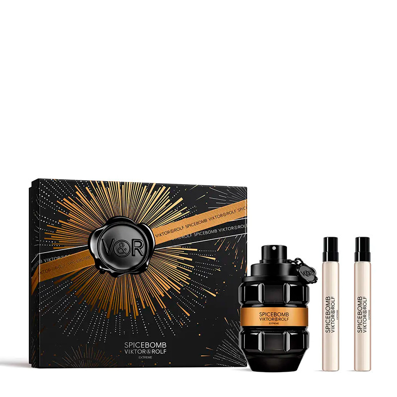 Viktor & Rolf Spicebomb Extreme Eau de Parfum Estuche Eau de Parfum