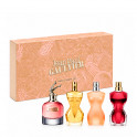 Jean Paul Gaultier Miniatures Gift Set