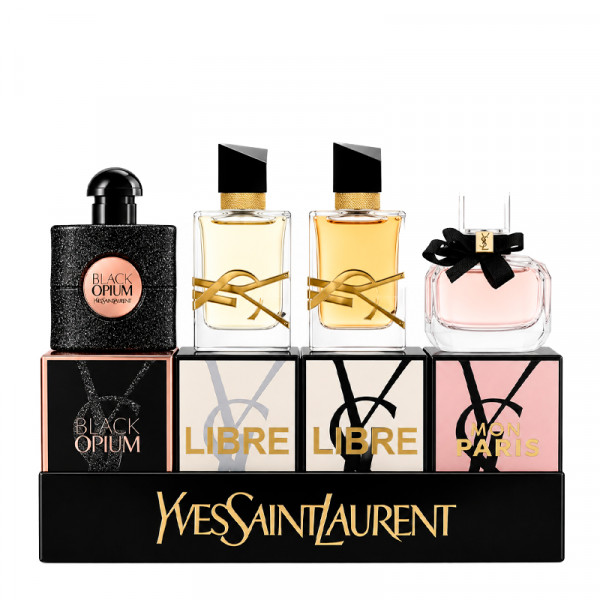 yves-saint-laurent-miniatures-set