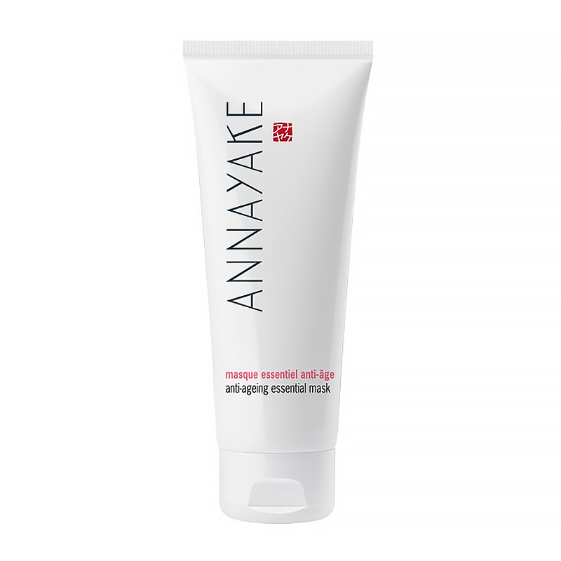 Annayake Masque Essentiel Anti-Âge Mascarilla Hidratante - Iluminadora