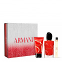 Si Passione Eau De Parfum  Set