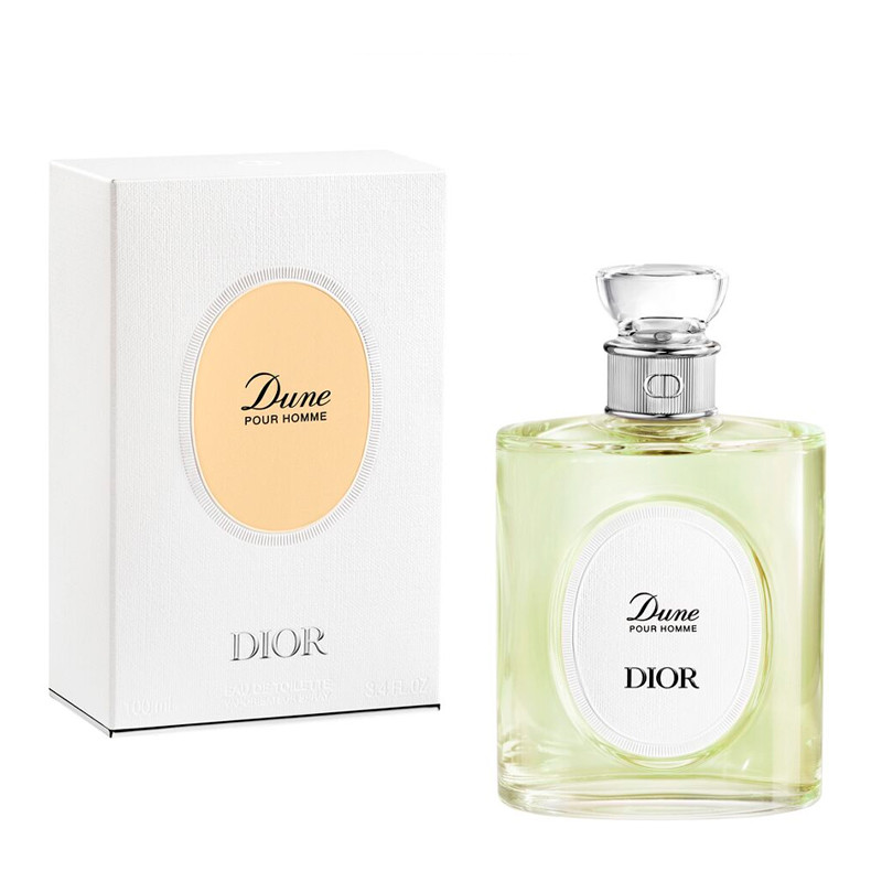 Dior Dune pour Homme Eau de Toilette – imagen 2