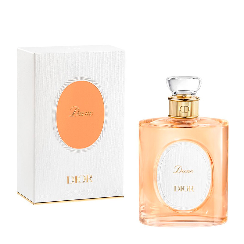 Dior Dune Eau de Toilette – imagen 2