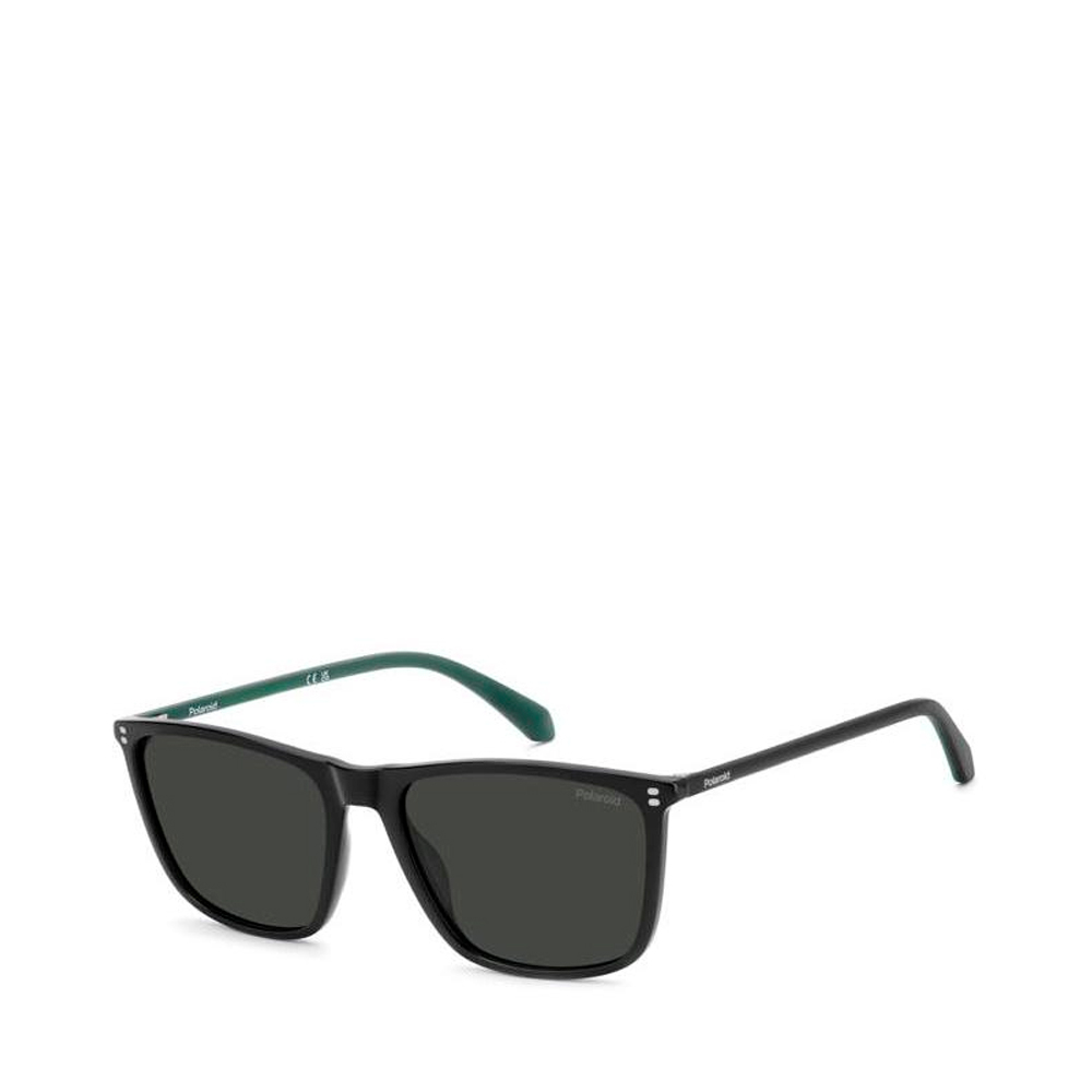 Polaroid PLD 4210/S/X Polarized 807/M9 Men's Sunglasses Black Size 59