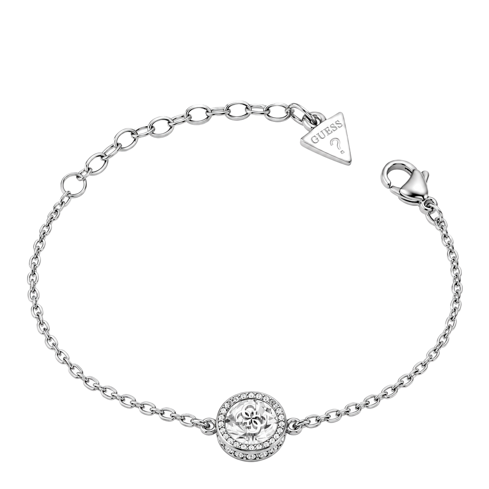 Guess Pulsera Supreme 4G JUBB06397JWRHS – imagen 4