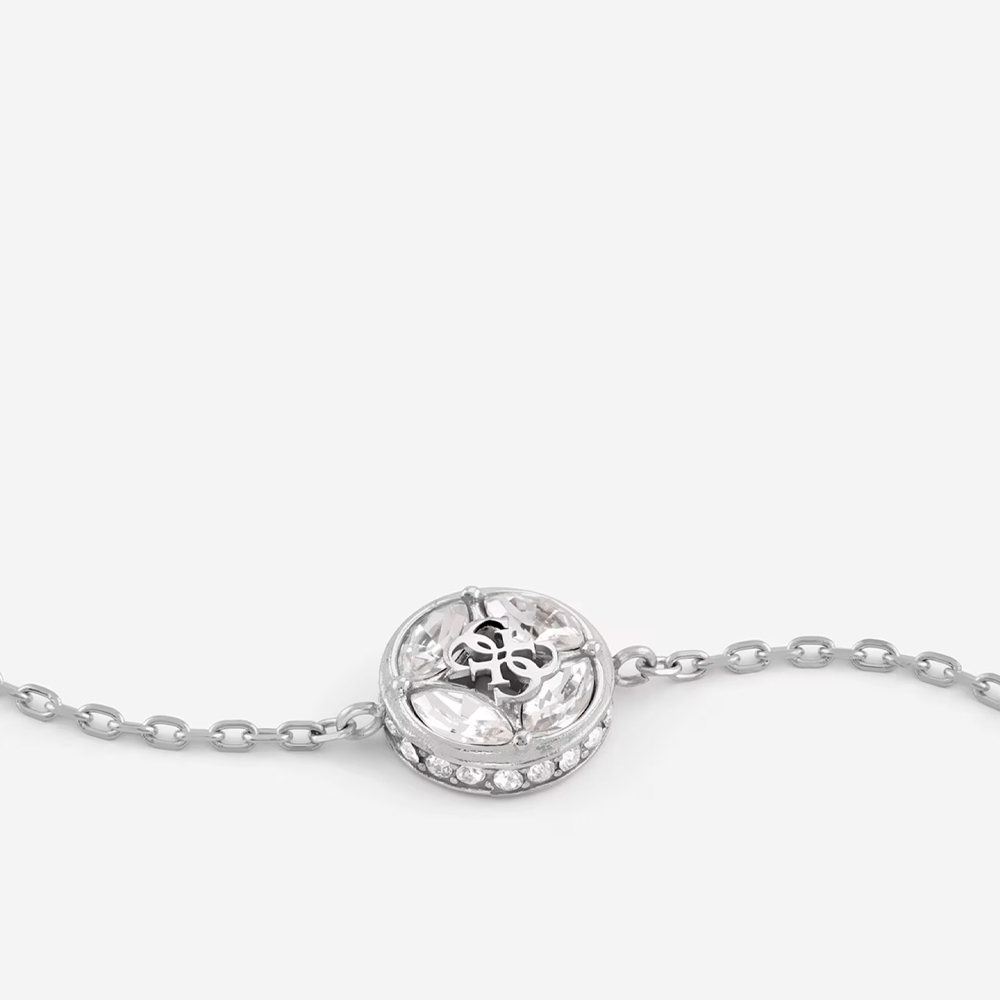 Guess Pulsera Supreme 4G JUBB06397JWRHS – imagen 5