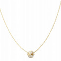 Collier Supreme 4G JUBN06398JWYGT