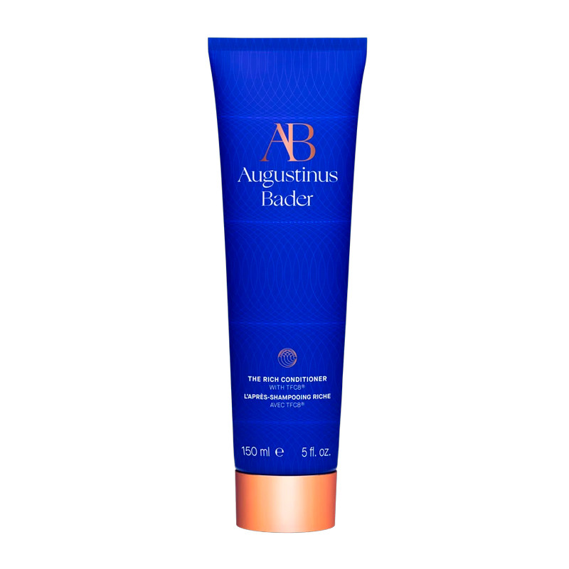 Augustinus Bader The Rich Conditioner Acondicionador Nutrición Intensa
