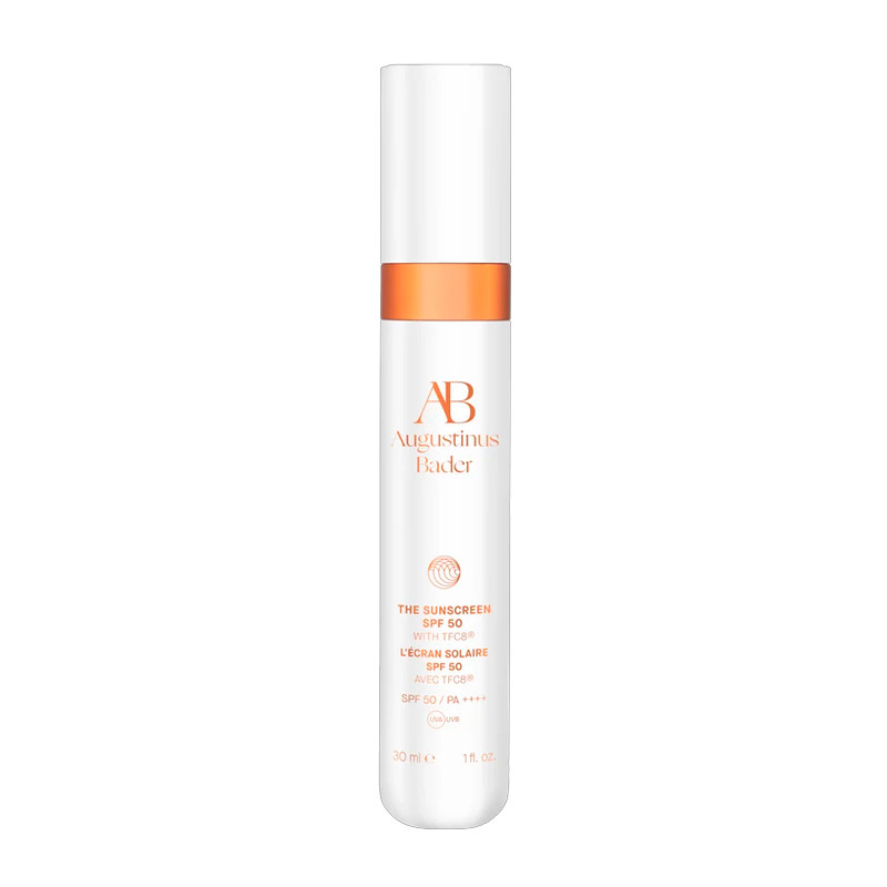 Augustinus Bader The Sunscreen Spf50 30ml – imagen 3