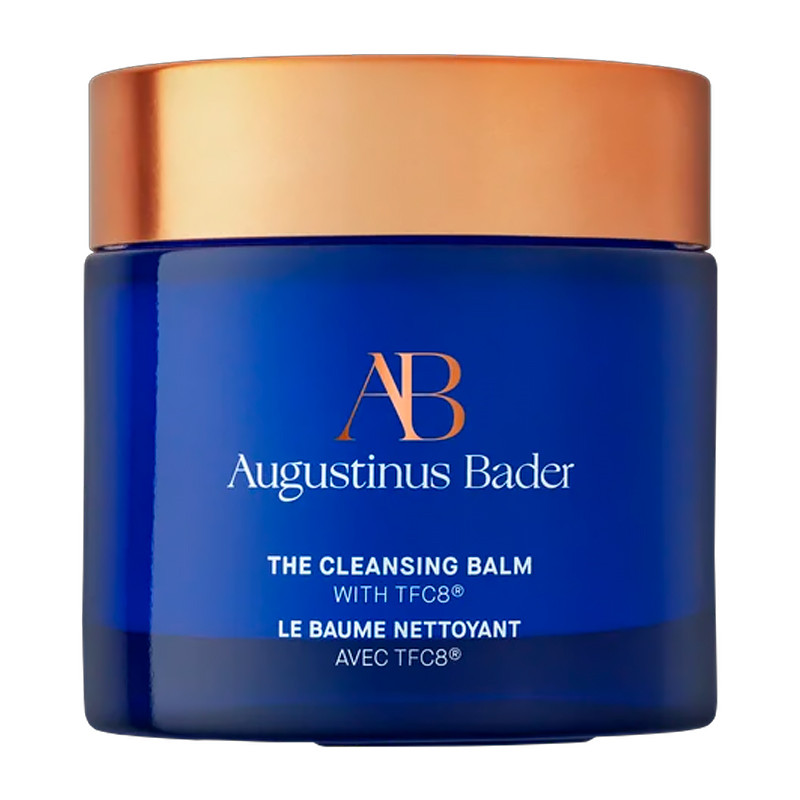 Augustinus Bader The Cleansing Balm Bálsamo Limpiador - Acondicionador