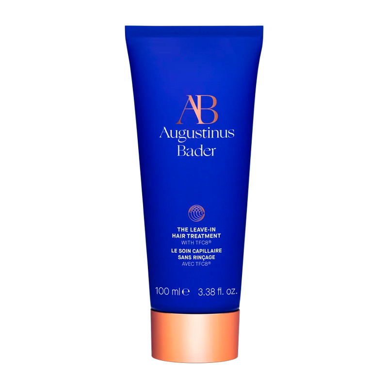 Augustinus Bader The Leave-In Hair Treatment Tratamietno Reparador - AntiFrizz